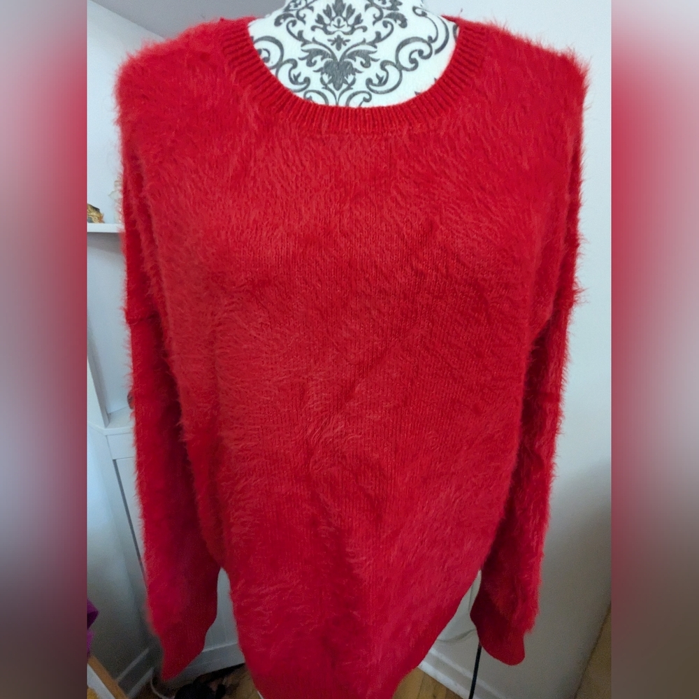 Sanctuary sweater